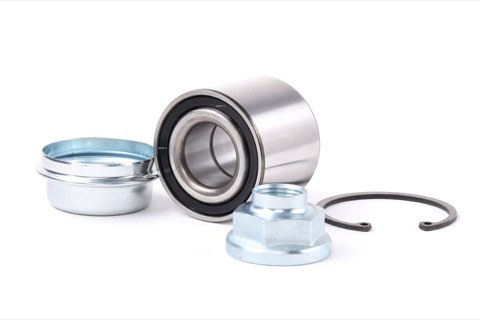 Ridex 654W0441 Wheel Bearing Kit
