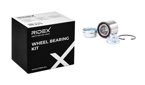 Ridex 654W0441 Wheel Bearing Kit, photo 2