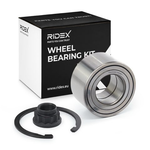 Ridex 654W0445 Wheel Bearing Kit, photo 2