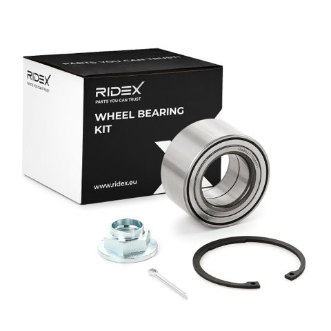 Ridex 654W0449 Wheel Bearing Kit, photo 2