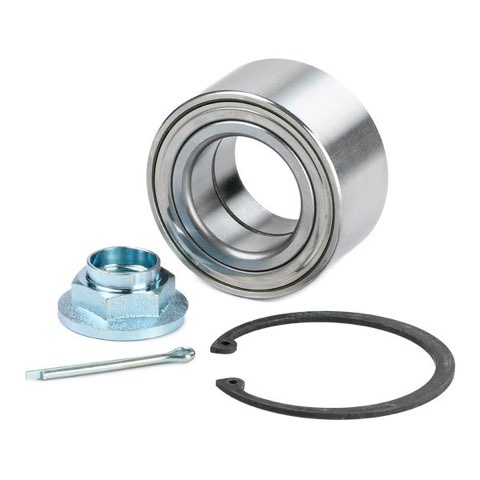 Ridex 654W0449 Wheel Bearing Kit, photo 3