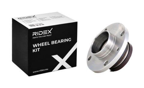 Ridex 654W0451 Wheel Bearing Kit, photo 2