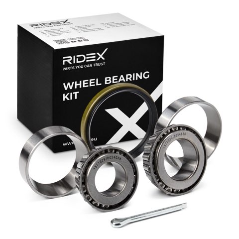 Ridex 654W0453 Wheel Bearing Kit, photo 2