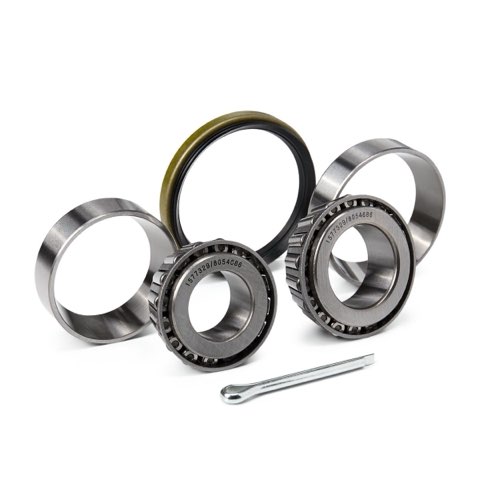 Ridex 654W0453 Wheel Bearing Kit, photo 3
