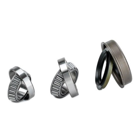 Ridex 654W0457 Wheel Bearing Kit, photo 3