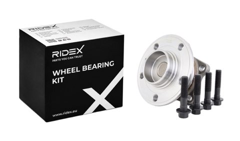 Ridex 654W0461 Wheel Bearing Kit, photo 2