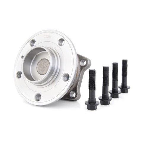 Ridex 654W0461 Wheel Bearing Kit, photo 3