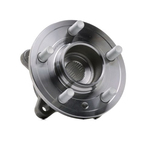 Ridex 654W0480 Wheel Bearing Kit