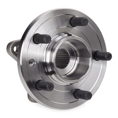 Ridex 654W0480 Wheel Bearing Kit, photo 3