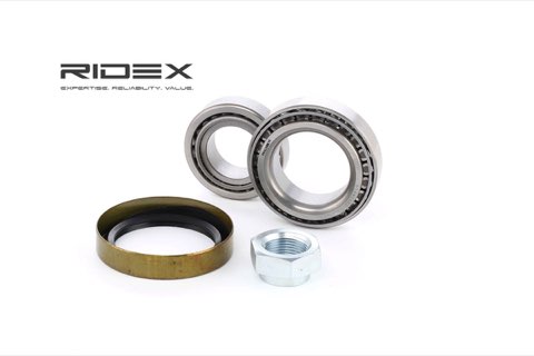 Ridex 654W0482 Wheel Bearing Kit