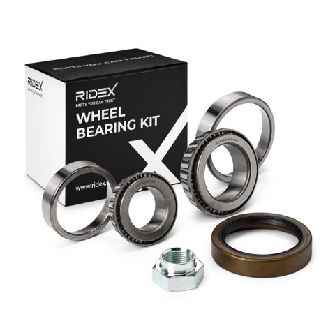 Ridex 654W0482 Wheel Bearing Kit, photo 2