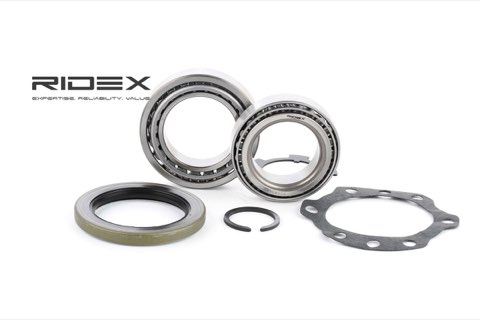Ridex 654W0485 Wheel Bearing Kit