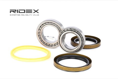 Ridex 654W0486 Wheel Bearing Kit