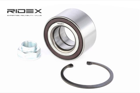 Ridex 654W0488 Wheel Bearing Kit