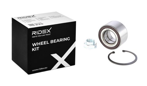 Ridex 654W0488 Wheel Bearing Kit, photo 2