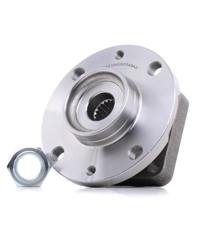 Ridex 654W0490 Wheel Bearing Kit
