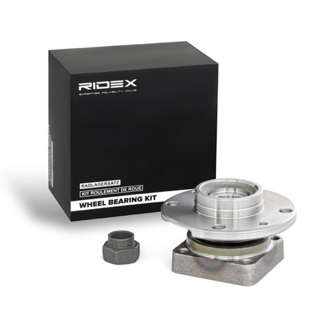 Ridex 654W0490 Wheel Bearing Kit, photo 3