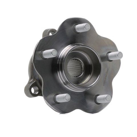 Ridex 654W0494 Wheel Bearing Kit
