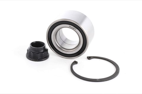 Ridex 654W0499 Wheel Bearing Kit