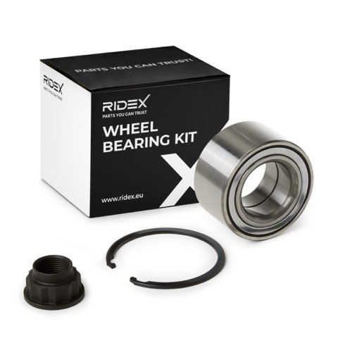 Ridex 654W0499 Wheel Bearing Kit, photo 2