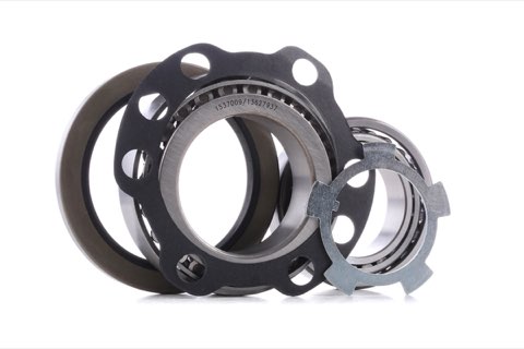 Ridex 654W0505 Wheel Bearing Kit