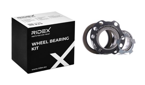Ridex 654W0505 Wheel Bearing Kit, photo 2