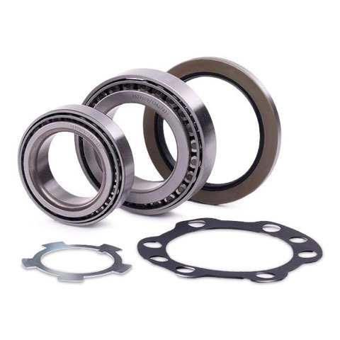 Ridex 654W0505 Wheel Bearing Kit, photo 3