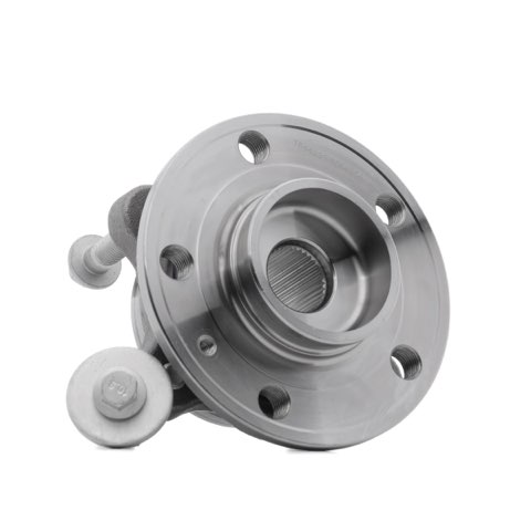 Ridex 654W0509 Wheel Bearing Kit