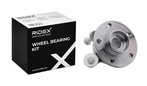 Ridex 654W0509 Wheel Bearing Kit, photo 2