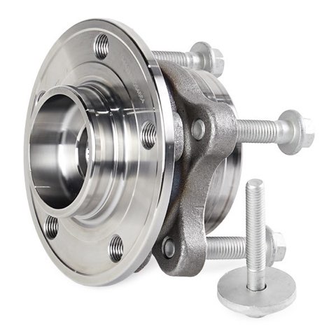 Ridex 654W0509 Wheel Bearing Kit, photo 3