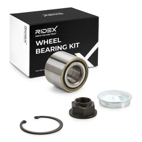Ridex 654W0512 Wheel Bearing Kit, photo 2