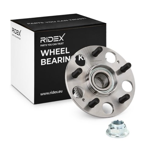 Ridex 654W0521 Wheel Bearing Kit, photo 3