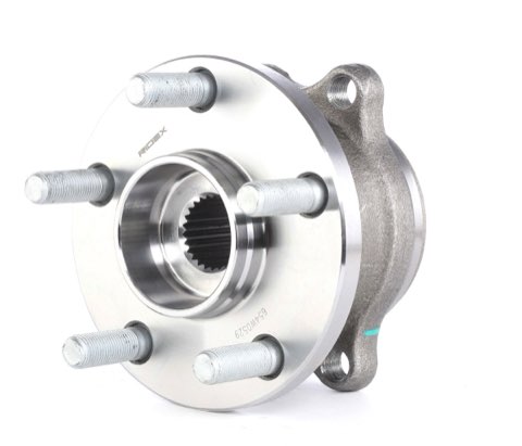 Ridex 654W0529 Wheel Bearing Kit