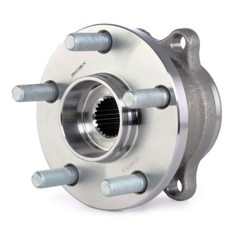 Ridex 654W0529 Wheel Bearing Kit, photo 3