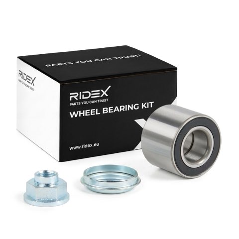 Ridex 654W0530 Wheel Bearing Kit, photo 2