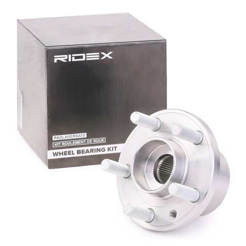Ridex 654W0531 Wheel Bearing Kit, photo 3