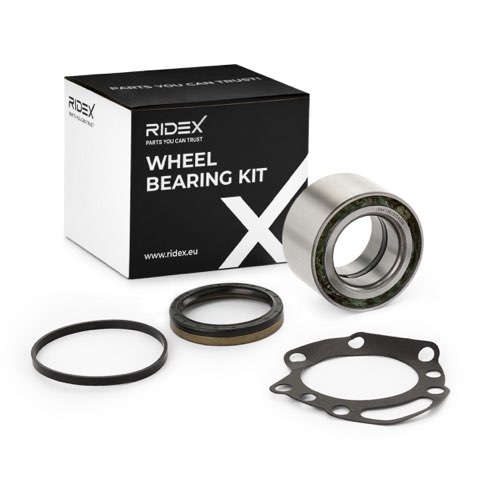 Ridex 654W0534 Wheel Bearing Kit, photo 2