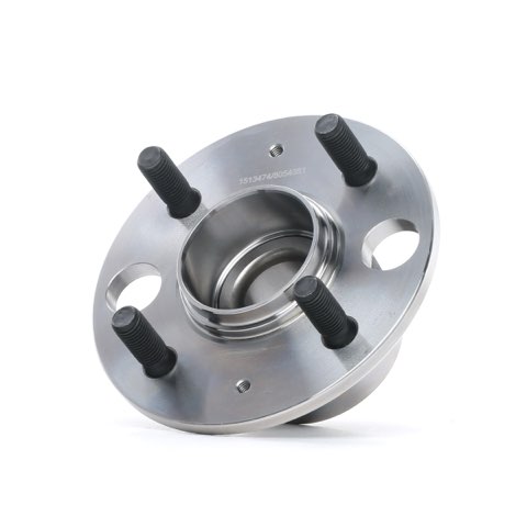 Ridex 654W0537 Wheel Bearing Kit