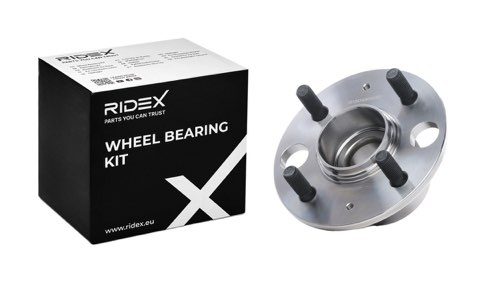 Ridex 654W0537 Wheel Bearing Kit, photo 2