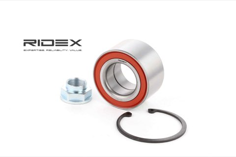 Ridex 654W0538 Wheel Bearing Kit