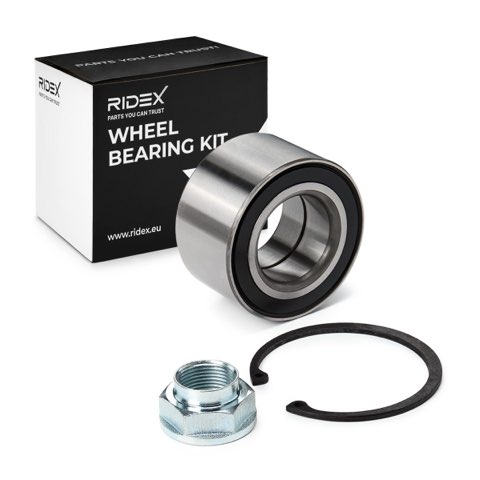 Ridex 654W0538 Wheel Bearing Kit, photo 2