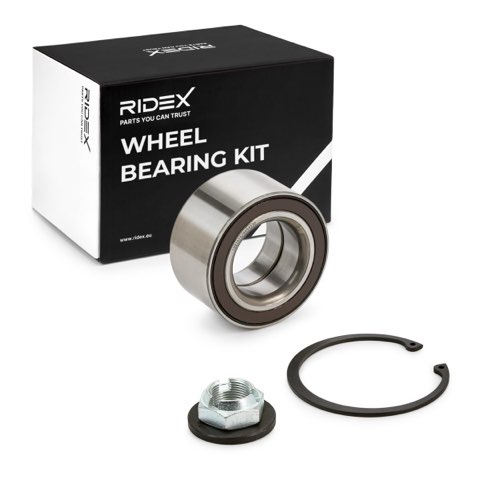 Ridex 654W0542 Wheel Bearing Kit, photo 2