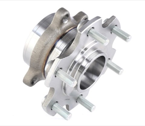 Ridex 654W0543 Wheel Bearing Kit