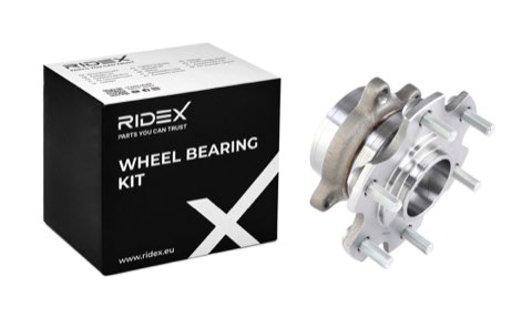Ridex 654W0543 Wheel Bearing Kit, photo 2