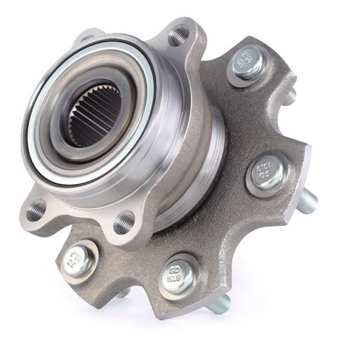 Ridex 654W0543 Wheel Bearing Kit, photo 3