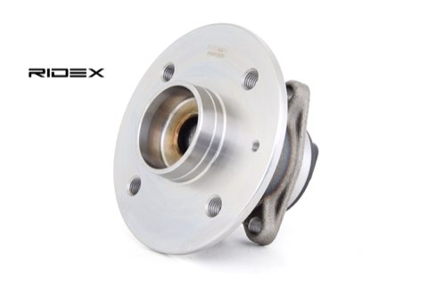 Ridex 654W0555 Wheel Bearing Kit