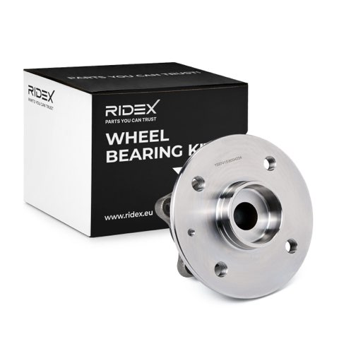 Ridex 654W0555 Wheel Bearing Kit, photo 2