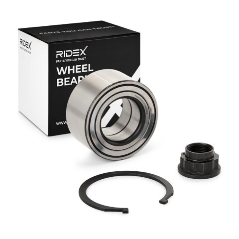 Ridex 654W0567 Wheel Bearing Kit, photo 2