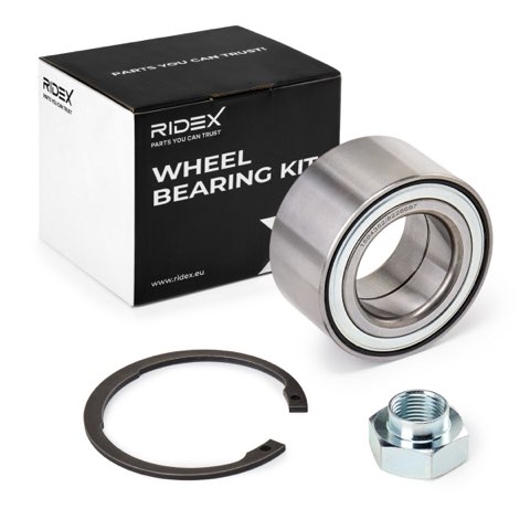 Ridex 654W0577 Wheel Bearing Kit, photo 2