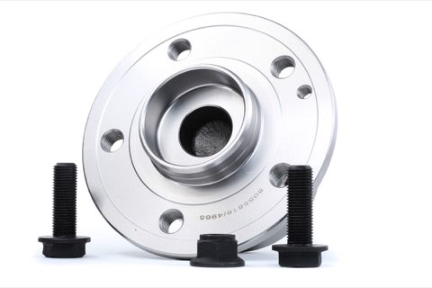 Ridex 654W0578 Wheel Bearing Kit